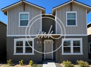 306 Cattail Cir, Gardnerville, NV 89410