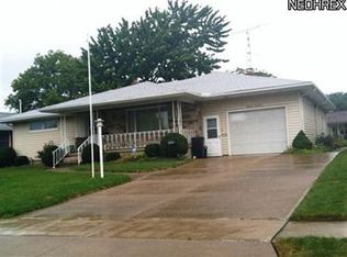1314 W 30th St, Lorain, OH 44052