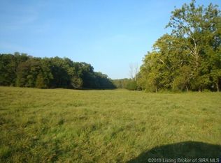 5070 E Mann Rd, Pekin, IN 47165