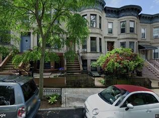 538 44th St, Brooklyn, NY 11220
