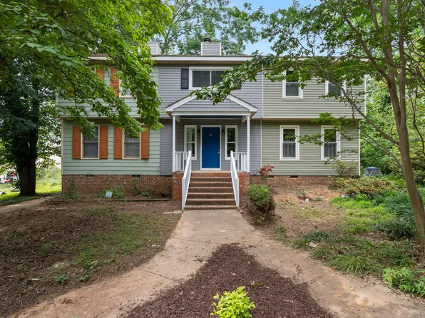 5520 Kaplan Dr #B, Raleigh, NC 27606