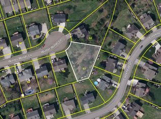 1948 Winter Winds Ln, Knoxville, TN 37909