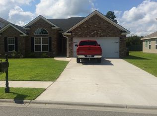 9 Tranquil Pl, Pooler, GA 31322