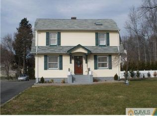 1411 Georges Rd, North Brunswick, NJ 08902