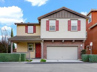37436 Talamore Cmn, Fremont, CA 94536