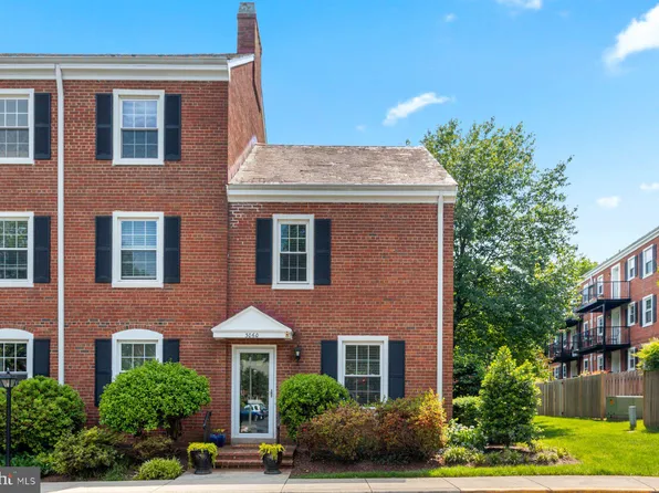 3060 S Buchanan St, Arlington, VA 22206