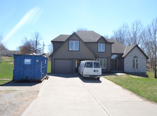 12807 NW 78th Ter, Parkville, MO 64152