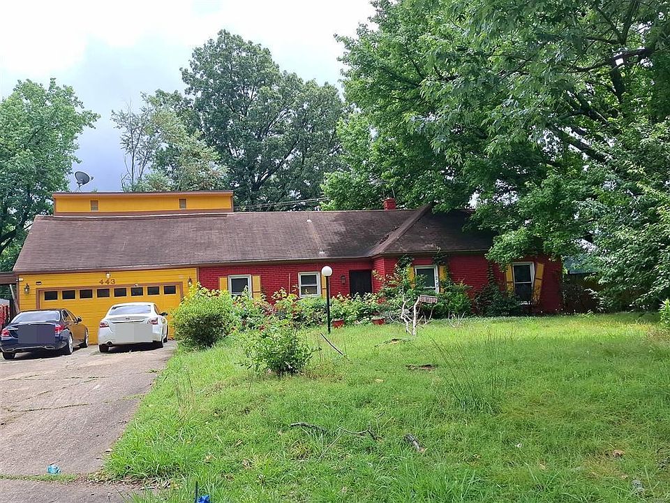 1st image of 443 Byron Dr