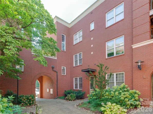 400 Clarice Ave APT 175, Charlotte, NC 28204