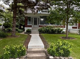 1910 Richmond Dr, Louisville, KY 40205