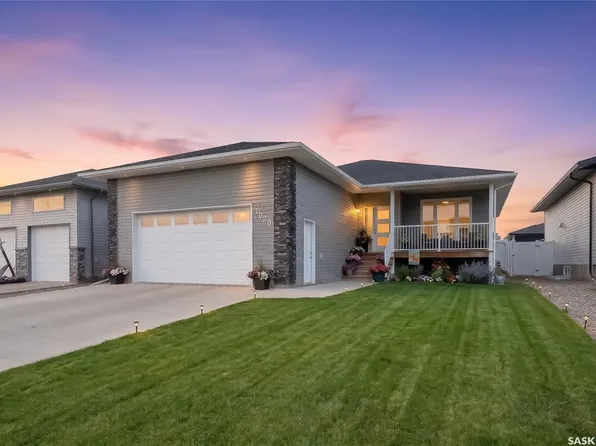 1020 Maplewood DRIVE, Moose Jaw, SK S6J 0E4