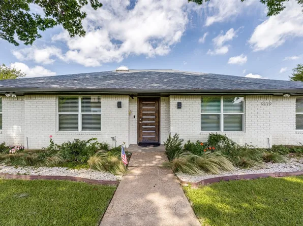 9179 Orbiter Dr, Dallas, TX 75243