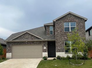 3226 Sioux Trl, Crandall, TX 75114