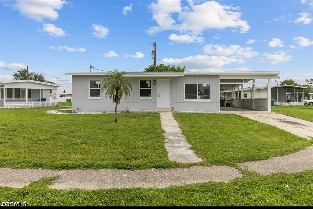 3 bed, 2.0 bath, 1135 sqft, $1,600 — Photo 1