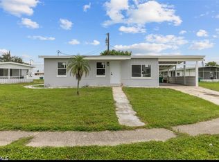 2360 Ednor St, Pt Charlotte, FL 33952