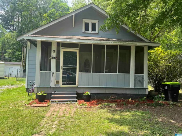 205 Pine St, Sylacauga, AL 35150