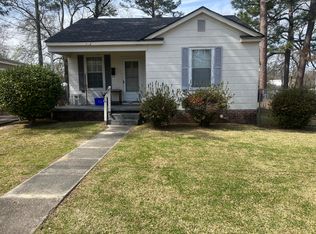 114 Independence Ave, Hattiesburg, MS 39401