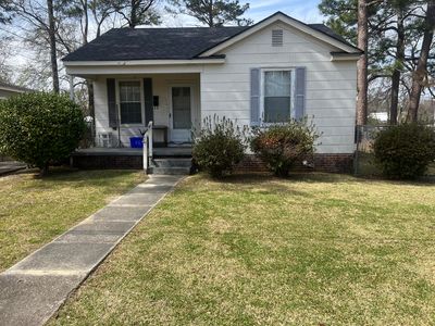 114 Independence Ave, Hattiesburg, MS, 39401