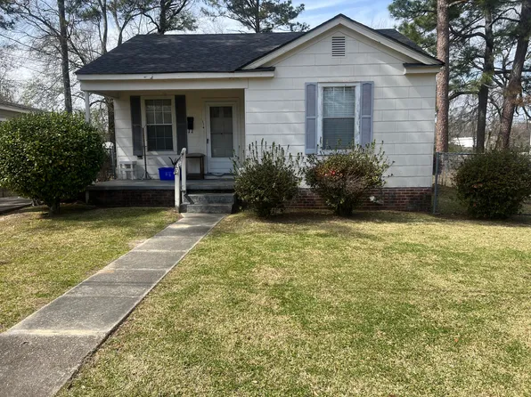114 Independence Ave, Hattiesburg, MS 39401