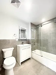 Rented by Keller Williams NYC