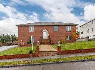 78 Juniper Dr, Saugus, MA 01906