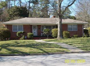 275 Southland Dr, Danville, VA 24541