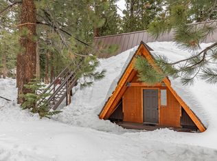 54 Alpine Cir, Mammoth Lakes, CA 93546
