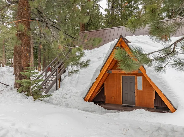 54 Alpine Cir, Mammoth Lakes, CA 93546