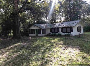 304 Smith Ferry Rd, Sontag, MS 39665