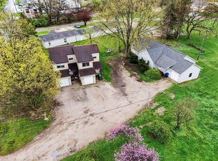 488 Florence Rd, Constantine, MI 49042