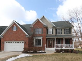 1210 S Wayside Dr, Villa Park, IL