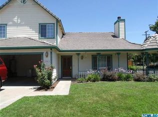 1043 S Pinkham Rd, Visalia, CA 93292