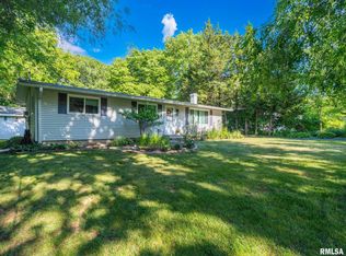 111 Steiner Ave, East Peoria, IL