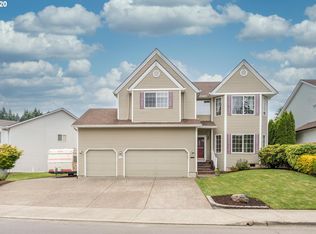 8705 SW Wakkila Ter, Beaverton, OR 97007