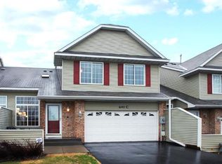 6193 Courtly Rd APT C, Woodbury, MN 55125