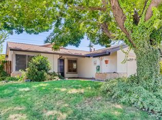 4341 Rosecrest Way, Sacramento, CA 95826