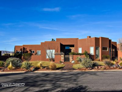247 N Painted Hills Dr, Ivins, UT, 84738
