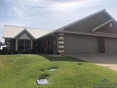 1708 Yosemite Way, Longview, TX, 75605