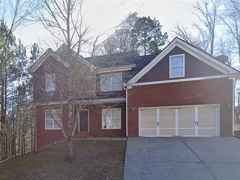 6178 Stewart Ridge Walk — Photo 5