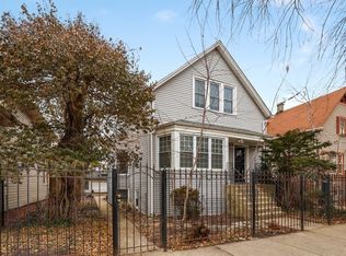 3336 N Albany Ave, Chicago, IL 60618