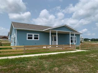 2309 Walton Rd, Fairfield, IA 52556