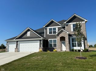 6336 Stone Side Dr, Plainfield, IN 46168