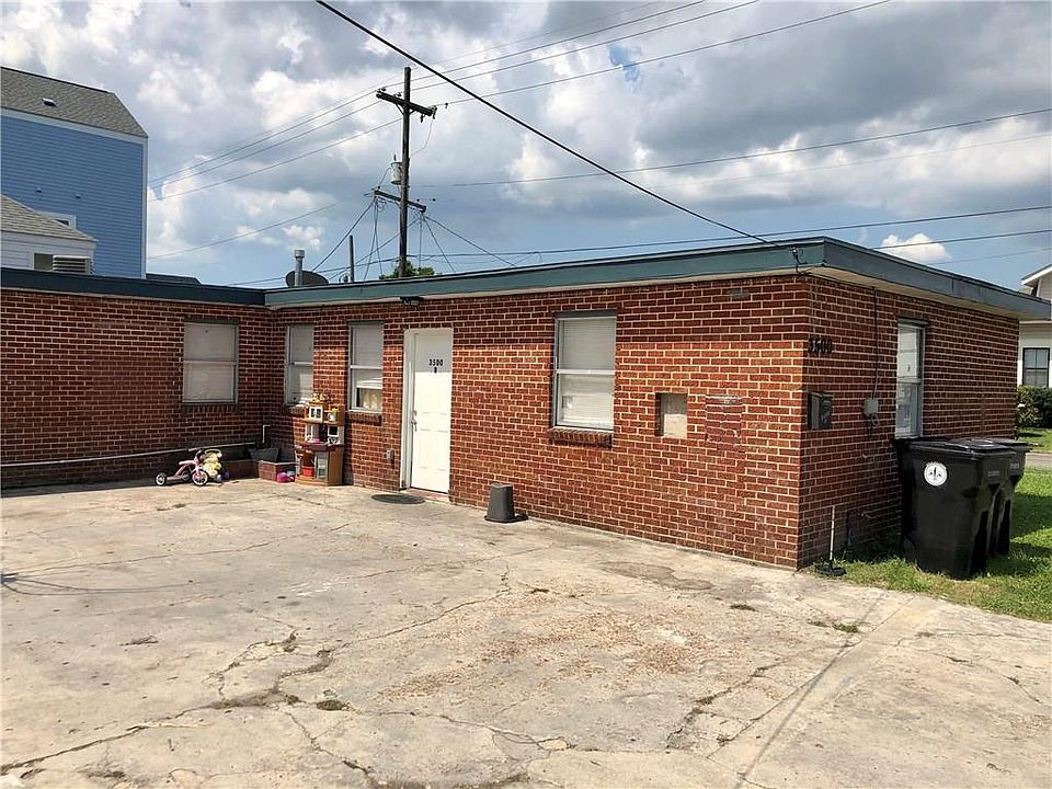 1st image of 3500 S Robertson St