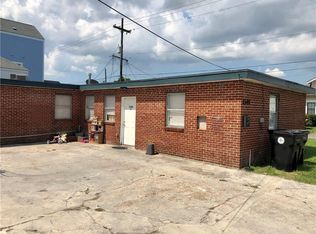 3500 S Robertson St, New Orleans, LA 70115