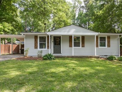 38 Lucia Dr SE, Smyrna, GA, 30082
