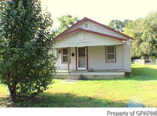 1037 E 6th St, Washington, NC 27889