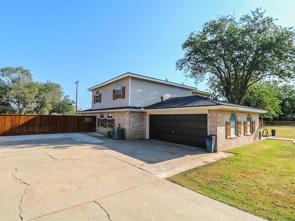 601 E 11th St, Littlefield, TX 79339 Zillow