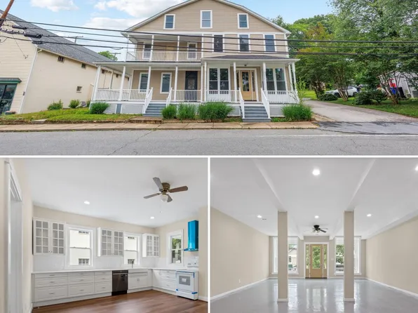 8519 Chestnut Ave, Bowie, MD 20715