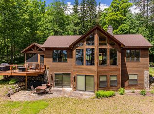244 Lakeshore Dr, Indian Lake, NY 12842