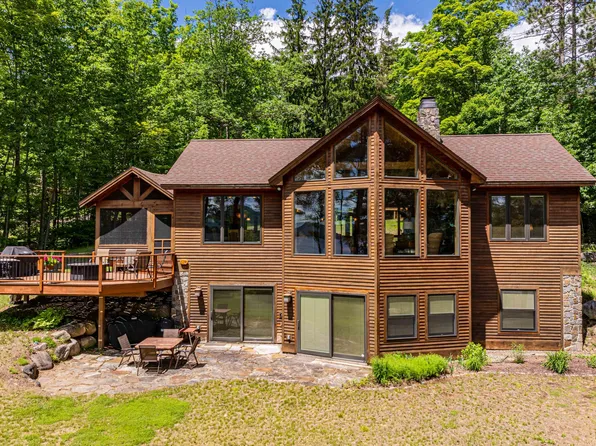 244 Lakeshore Dr, Indian Lake, NY 12842